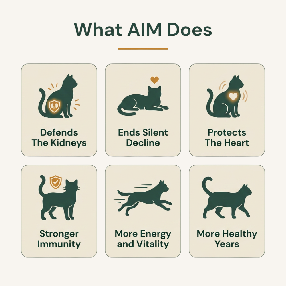 HappyWags AIM