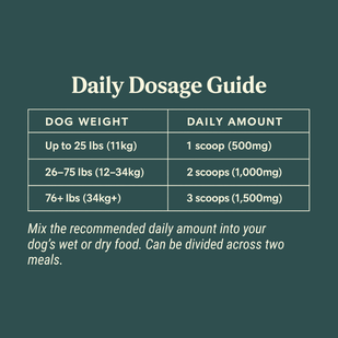 Dosing Guide