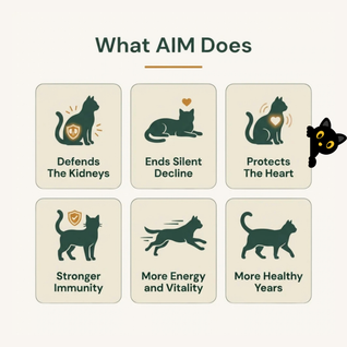 HappyWags AIM