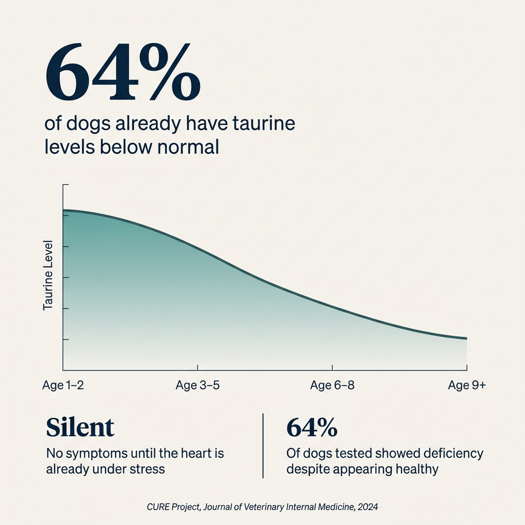 Why Taurine Matters: