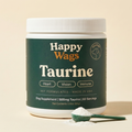 HappyWags™ Taurine Powder
