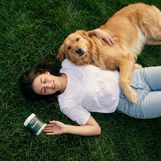 HappyWags™ Taurine