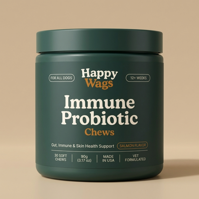 Immune Probiotic Chews