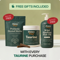HappyWags™ Taurine